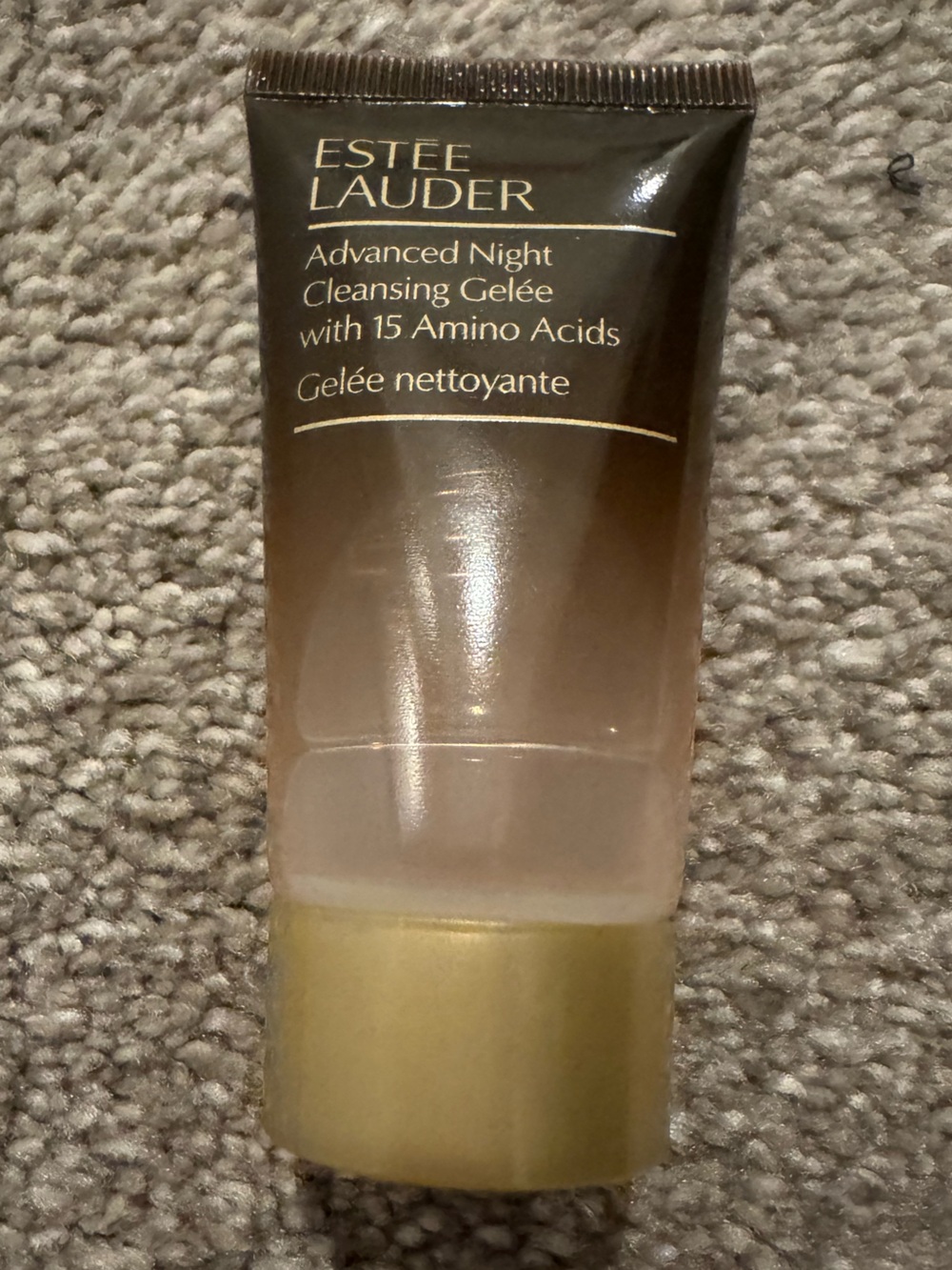 NWOT Estee Lauder Advanced Night Cleansing Gelée - 1 Fl. Oz.